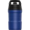 imageUnder Armour 32 oz Insulated Water Bottles  Sports Water Jug with Handle Fence Hook Leak Resistant for Baseball Football ampamp More 32 oz Water Bottles Sports Water Bottle InsulatedRoyal