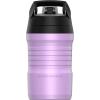 imageUnder Armour 32 oz Insulated Water Bottles  Sports Water Jug with Handle Fence Hook Leak Resistant for Baseball Football ampamp More 32 oz Water Bottles Sports Water Bottle InsulatedOctane