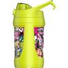 imageUnder Armour 32 oz Insulated Water Bottles  Sports Water Jug with Handle Fence Hook Leak Resistant for Baseball Football ampamp More 32 oz Water Bottles Sports Water Bottle InsulatedHighVis Comic