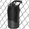 imageUnder Armour 32 oz Insulated Water Bottles  Sports Water Jug with Handle Fence Hook Leak Resistant for Baseball Football ampamp More 32 oz Water Bottles Sports Water Bottle InsulatedJet Grey