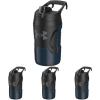 imageUnder Armour 32 oz Insulated Water Bottles  Sports Water Jug with Handle Fence Hook Leak Resistant for Baseball Football ampamp More 32 oz Water Bottles Sports Water Bottle InsulatedAcademyBlack
