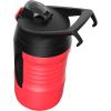 imageUnder Armour 32 oz Insulated Water Bottles  Sports Water Jug with Handle Fence Hook Leak Resistant for Baseball Football ampamp More 32 oz Water Bottles Sports Water Bottle InsulatedBeta