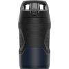 imageUnder Armour 32 oz Insulated Water Bottles  Sports Water Jug with Handle Fence Hook Leak Resistant for Baseball Football ampamp More 32 oz Water Bottles Sports Water Bottle InsulatedAcademy