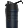imageUnder Armour 32 oz Insulated Water Bottles  Sports Water Jug with Handle Fence Hook Leak Resistant for Baseball Football ampamp More 32 oz Water Bottles Sports Water Bottle InsulatedAcademy