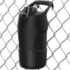 imageUnder Armour 32 oz Insulated Water Bottles  Sports Water Jug with Handle Fence Hook Leak Resistant for Baseball Football ampamp More 32 oz Water Bottles Sports Water Bottle InsulatedBlack