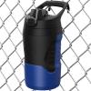 imageUnder Armour 32 oz Insulated Water Bottles  Sports Water Jug with Handle Fence Hook Leak Resistant for Baseball Football ampamp More 32 oz Water Bottles Sports Water Bottle InsulatedRoyal