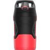 imageUnder Armour 32 oz Insulated Water Bottles  Sports Water Jug with Handle Fence Hook Leak Resistant for Baseball Football ampamp More 32 oz Water Bottles Sports Water Bottle InsulatedBeta