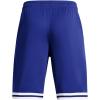 imageUnder Armour Boys 8inch Perimeter Basketball Shorts400 Royal   White