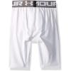imageUnder Armour Boys Football 6 Pocket GirdleWhite 100Graphite