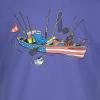 imageUnder Armour Boys Outdoor Short Sleeve TShirt CrewneckStarlight Canoe