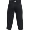 imageUnder Armour Boys Utility Baseball Knicker001 Black   White