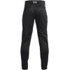 imageUnder Armour Boys Utility Relaxed Pants001 Black   White