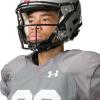 imageUnder Armour Football Helmet Chin Strap Adjustable Straps Youth ampamp AdultBlack