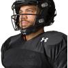 imageUnder Armour Football Helmet Chin Strap Adjustable Straps Youth ampamp AdultBlack