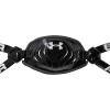 imageUnder Armour Football Helmet Chin Strap Adjustable Straps Youth ampamp AdultBlack White