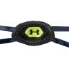 imageUnder Armour Football Helmet Chin Strap Adjustable Straps Youth ampamp AdultNavy