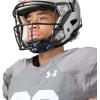 imageUnder Armour Football Helmet Chin Strap Adjustable Straps Youth ampamp AdultNavy