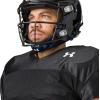 imageUnder Armour Football Helmet Chin Strap Adjustable Straps Youth ampamp AdultNavy