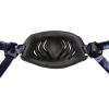 imageUnder Armour Football Helmet Chin Strap Adjustable Straps Youth ampamp AdultNavy White