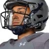 imageUnder Armour Football Helmet Chin Strap Adjustable Straps Youth ampamp AdultNavy White