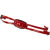 imageUnder Armour Football Helmet Chin Strap Adjustable Straps Youth ampamp AdultRed