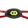 imageUnder Armour Football Helmet Chin Strap Adjustable Straps Youth ampamp AdultRed