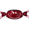 imageUnder Armour Football Helmet Chin Strap Adjustable Straps Youth ampamp AdultRed White