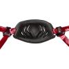 imageUnder Armour Football Helmet Chin Strap Adjustable Straps Youth ampamp AdultRed White