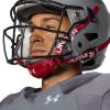 imageUnder Armour Football Helmet Chin Strap Adjustable Straps Youth ampamp AdultRed White