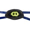 imageUnder Armour Football Helmet Chin Strap Adjustable Straps Youth ampamp AdultRoyal