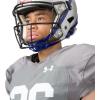 imageUnder Armour Football Helmet Chin Strap Adjustable Straps Youth ampamp AdultRoyal