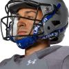 imageUnder Armour Football Helmet Chin Strap Adjustable Straps Youth ampamp AdultRoyal White