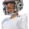 imageUnder Armour Football Helmet Chin Strap Adjustable Straps Youth ampamp AdultWhite