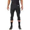 imageUnder Armour Gameday Integrated Football Pant AdultBlack
