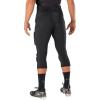imageUnder Armour Gameday Integrated Football Pant AdultBlack