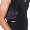 imageUnder Armour Gameday Pro 5Pad Top Youth Padded Compression Shirt FootballBlack Camo