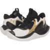 imageUnder Armour Kids Grade School Jet 23 Basketball Shoe100 WhiteBlackMetallic Gold