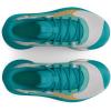 imageUnder Armour Kids Grade School Jet 23 Basketball Shoe103 Distant GrayCircuit TealMetallic Gold