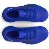 imageUnder Armour Kids Grade School Jet 23 Basketball Shoe400 Team RoyalMidnight NavyWhite