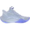 imageUnder Armour Kids Grade School Jet 23 Basketball ShoeGreyBlue