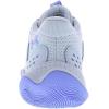 imageUnder Armour Kids Grade School Jet 23 Basketball ShoeGreyBlue