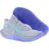 imageUnder Armour Kids Grade School Jet 23 Basketball ShoeGreyBlue