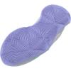 imageUnder Armour Kids Grade School Jet 23 Basketball ShoeHalo Graypurple Ice