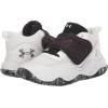 imageUnder Armour Kids Grade School Zone Basketball 2 Shoe101 WhiteWhiteBlack