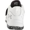 imageUnder Armour Kids Grade School Zone Basketball 2 Shoe101 WhiteWhiteBlack