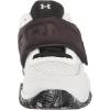 imageUnder Armour Kids Grade School Zone Basketball 2 Shoe101 WhiteWhiteBlack