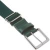 imageUnder Armour Mens Baseball BeltGreen Forest Green Forest Green