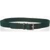 imageUnder Armour Mens Baseball BeltGreen Forest Green Forest Green