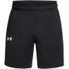 imageUnder Armour Mens Baseline Basketball Shorts001 Black  White  White
