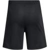 imageUnder Armour Mens Baseline Basketball Shorts001 Black  White  White
